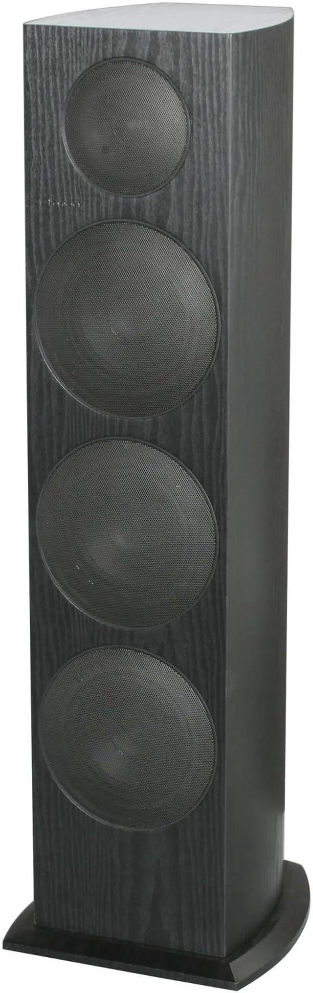 Alt view image 2 of 6 - Pioneer SP-FS51-LR Floorstanding Speakers Pair