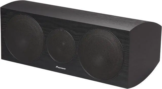 Main image of Pioneer SP-C21 Center Channel Speaker Single