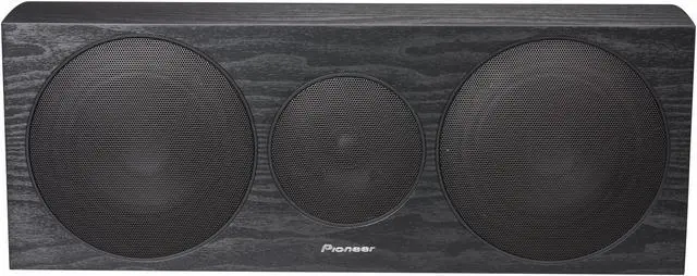 Alt view image 2 of 5 - Pioneer SP-C21 Center Channel Speaker Single