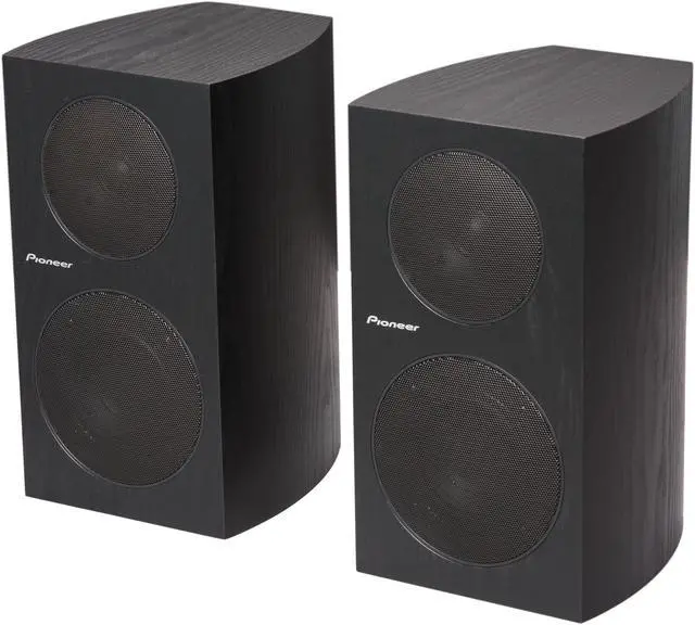 Main image of Pioneer SP-BS21-LR Bookshelf Loudspeakers Pair