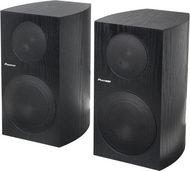 Main image of Pioneer SP-BS41-LR 2 CH Bookshelf Loudspeakers Pair
