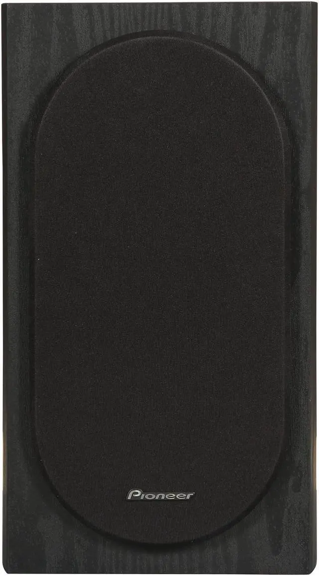 Alt view image 3 of 6 - Pioneer SP-BS22-LR Andrew Jones Designed Bookshelf Loudspeakers (Pair)