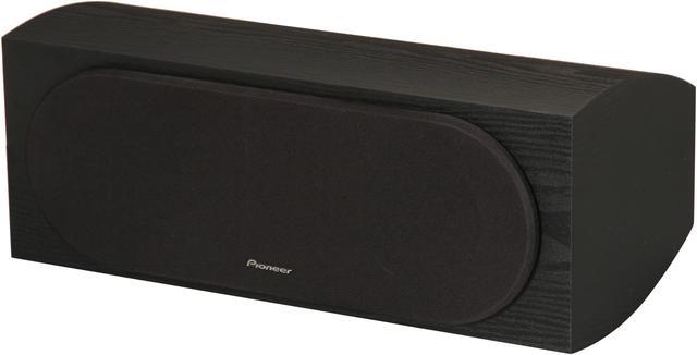 Alt view image 2 of 6 - Pioneer SP-C22 Andrew Jones Designed Center Channel Speaker Single