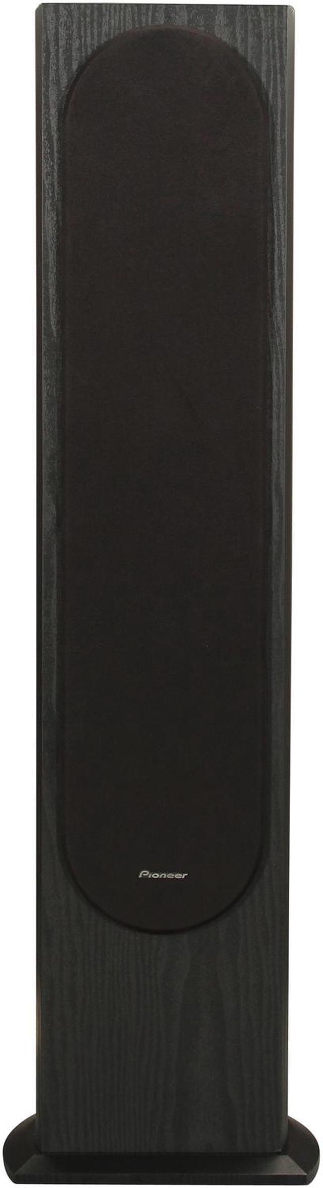Alt view image 2 of 4 - Pioneer SP-FS52 Andrew Jones Designed Floor Standing Loudspeaker Single