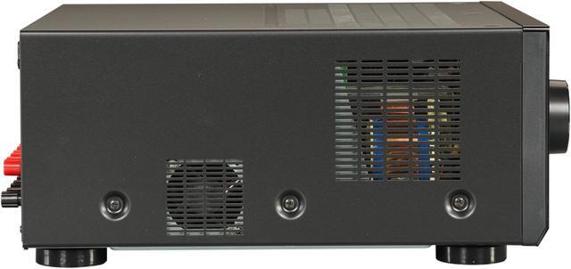 Alt view image 3 of 6 - Pioneer Elite SC-63 7.2-Channel AV Receiver