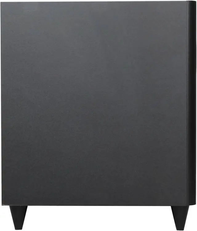 Alt view image 16 of 20 - Pioneer HTP-072 5.1 Channel Home Theater Package with 3D AV Receiver, Subwoofer and Satellite Speakers