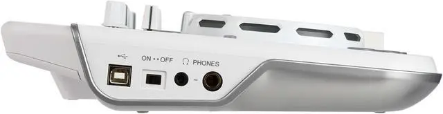 Alt view image 5 of 7 - Pioneer DDJ-WeGO2 Digital DJ Controller (White)