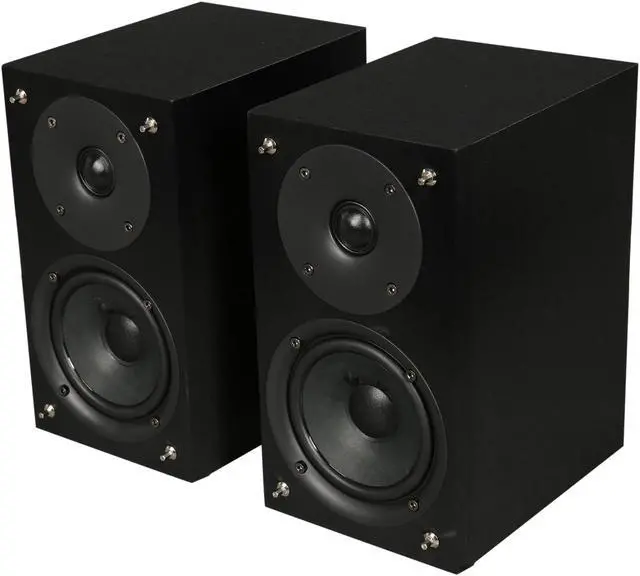Alt view image 7 of 13 - Pioneer X-HM76 Network Mini Stereo System