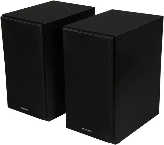 Alt view image 8 of 13 - Pioneer X-HM76 Network Mini Stereo System