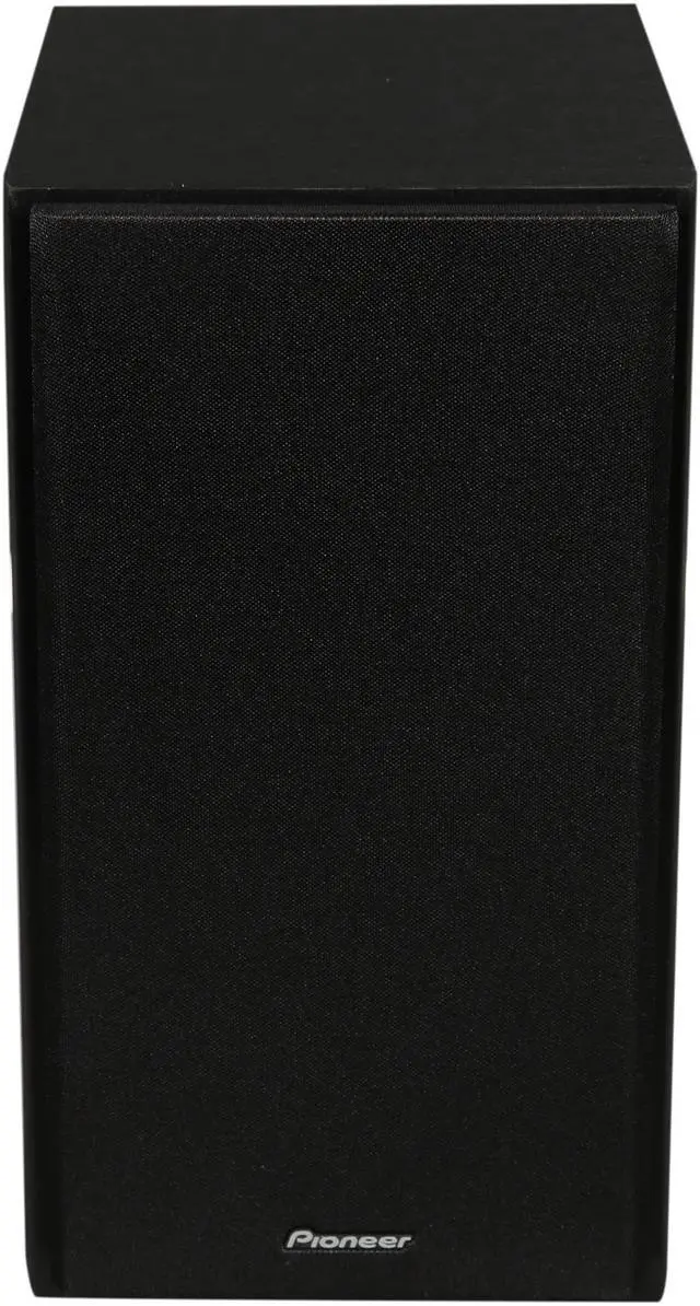 Alt view image 9 of 13 - Pioneer X-HM76 Network Mini Stereo System