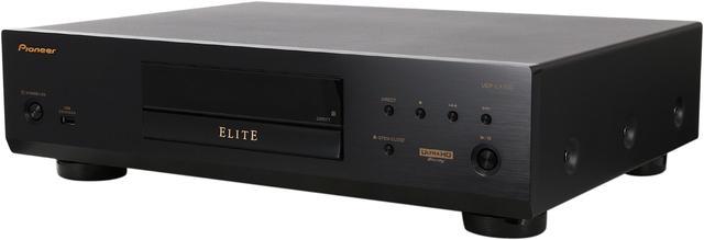 UDP-LX500, Blu-ray Disc Players/DVD Players, Products