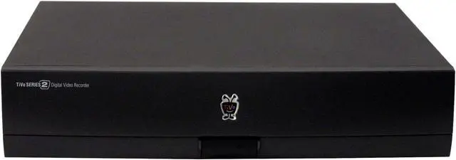 Main image of TiVo R240140 140 Hour Series2 Digital Video Recorder