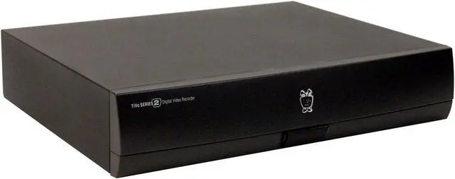Alt view image 2 of 7 - TiVo R240140 140 Hour Series2 Digital Video Recorder