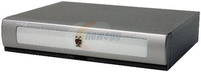 Alt view image 3 of 6 - TiVo TCD540040 40 Hours Series2 Digital Video Recorder