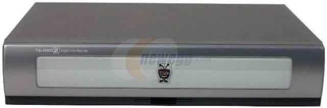 Main image of TiVo TCD540080 80 Hours Series2 Digital Video Recorder
