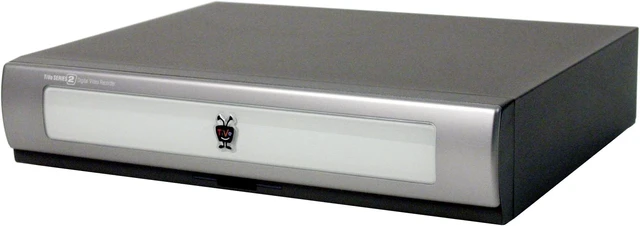 Alt view image 3 of 6 - TiVo TCD540080 80 Hours Series2 Digital Video Recorder
