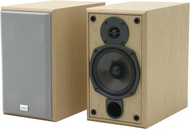 Alt view image 8 of 13 - ONKYO CD/Radio 1-Disc Changer Mini Audio System CS-210