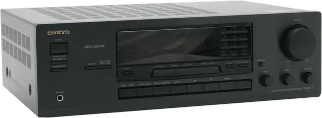 Main image of ONKYO TX-8511 Stereo Hi-Fi Receiver