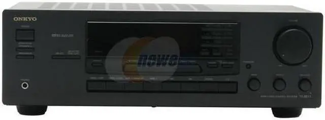 Alt view image 2 of 8 - ONKYO TX-8511 Stereo Hi-Fi Receiver