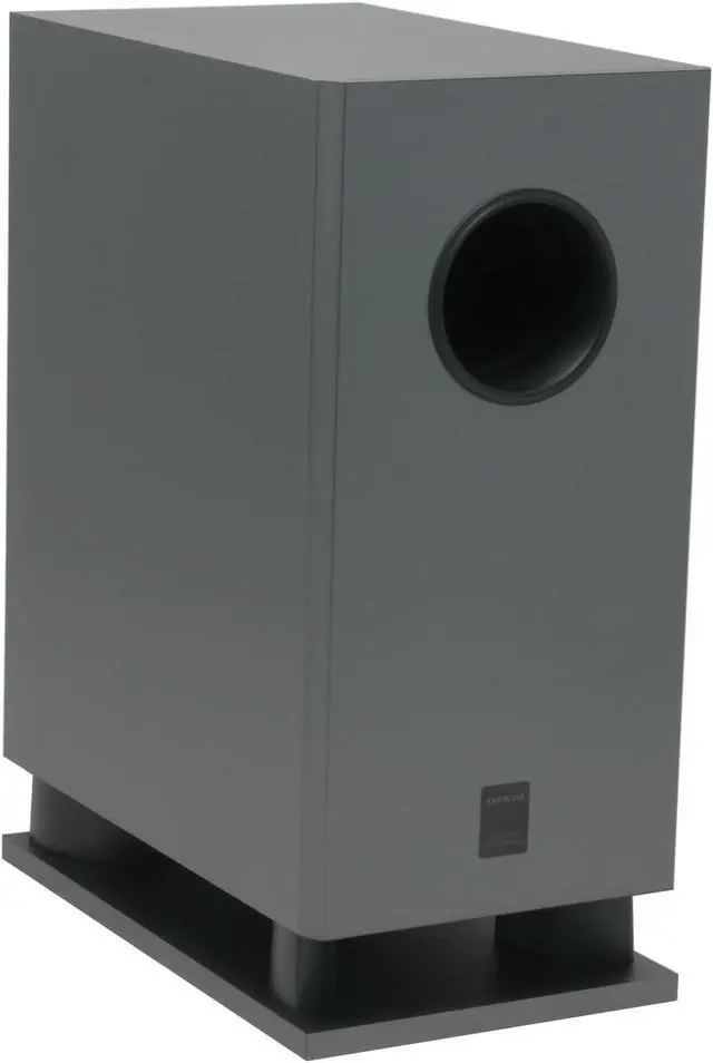 Alt view image 6 of 12 - ONKYO HT-S680S Silver 6.1CH Home Theater System w/o DVD Player