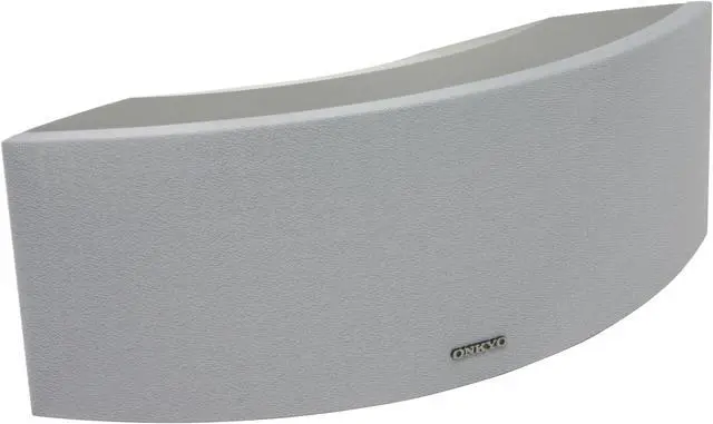 Alt view image 9 of 12 - ONKYO HT-S680S Silver 6.1CH Home Theater System w/o DVD Player