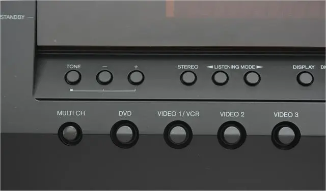 Alt view image 4 of 19 - ONKYO HT-S4100 Black 5.1 Channel Home Theater System W/iPod Dock