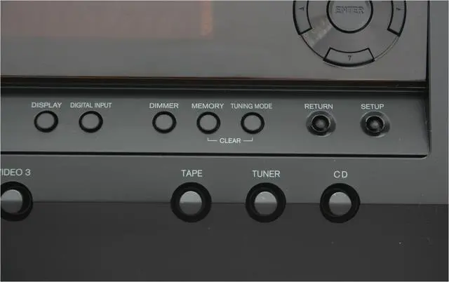 Alt view image 5 of 19 - ONKYO HT-S4100 Black 5.1 Channel Home Theater System W/iPod Dock