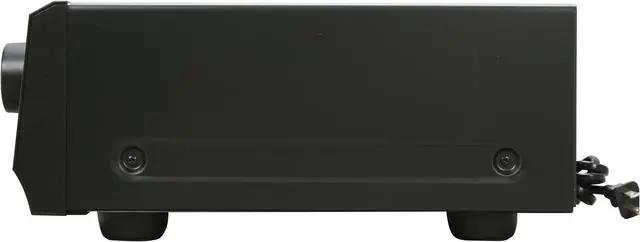 Alt view image 6 of 19 - ONKYO HT-S4100 Black 5.1 Channel Home Theater System W/iPod Dock
