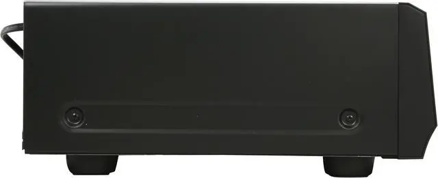 Alt view image 10 of 19 - ONKYO HT-S4100 Black 5.1 Channel Home Theater System W/iPod Dock