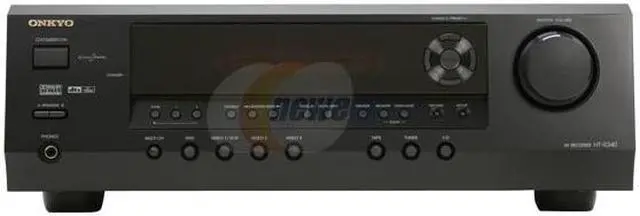 Alt view image 3 of 19 - ONKYO HT-S3100 Black 5.1 Channel Home Theater System