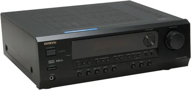 Alt view image 4 of 19 - ONKYO HT-S3100 Black 5.1 Channel Home Theater System