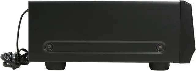Alt view image 7 of 19 - ONKYO HT-S3100 Black 5.1 Channel Home Theater System