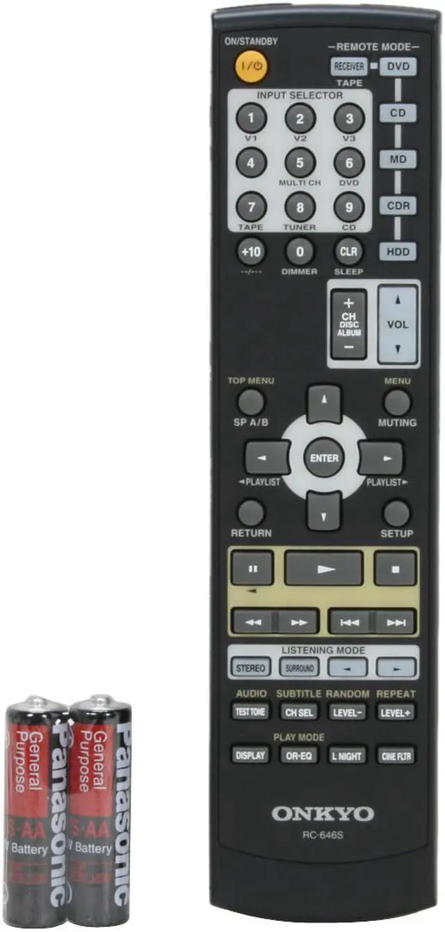 Alt view image 18 of 19 - ONKYO HT-S3100 Black 5.1 Channel Home Theater System