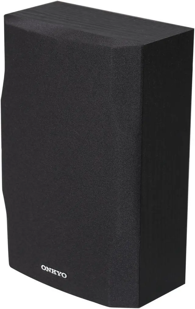 Onkyo SKS-HT540 7.1 Channel Home Theater Speaker System - Newegg.com