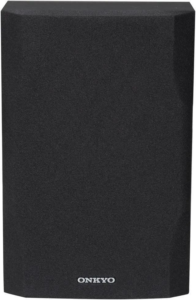 Onkyo SKS-HT540 7.1 Channel Home Theater Speaker System - Newegg.com