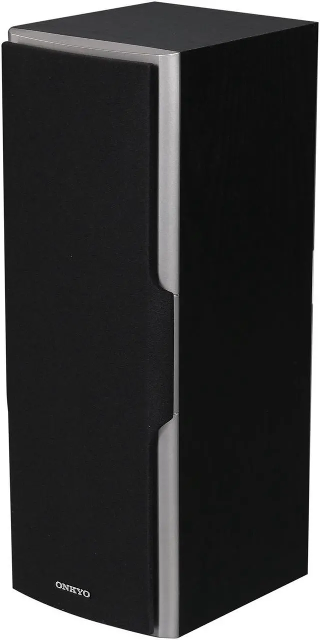Alt view image 10 of 16 - Onkyo SKS-HT540 7.1 Channel Home Theater Speaker System