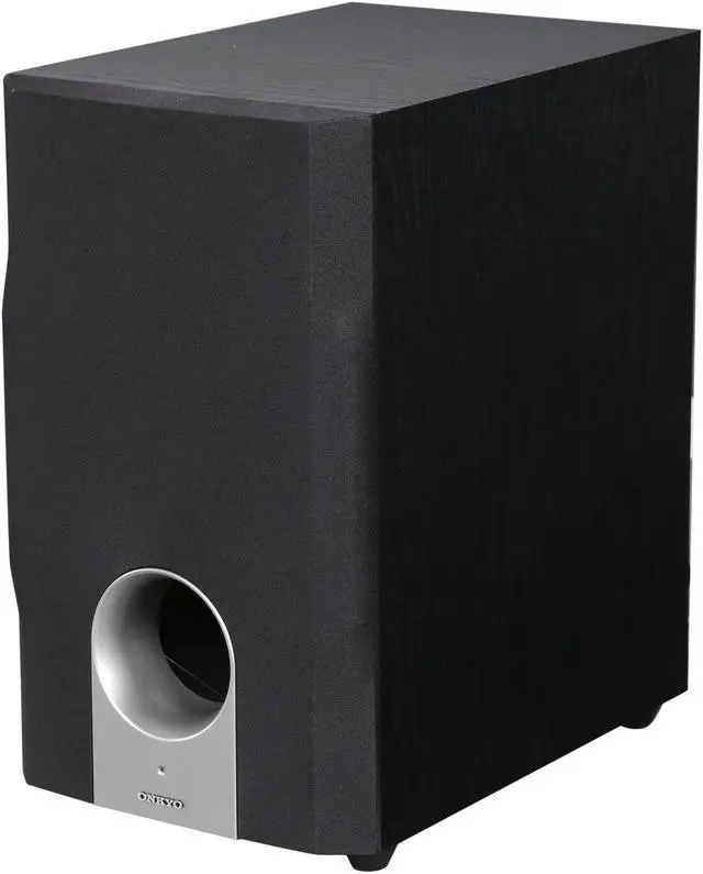 Alt view image 13 of 16 - Onkyo SKS-HT540 7.1 Channel Home Theater Speaker System