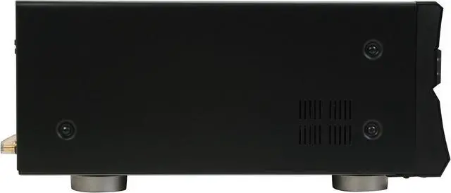 Alt view image 7 of 15 - ONKYO TXNR906 7.1-Channel Black Home Network Receiver