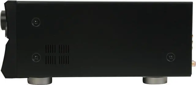Alt view image 9 of 15 - ONKYO TXNR906 7.1-Channel Black Home Network Receiver