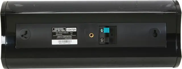 Alt view image 13 of 20 - ONKYO HT-S7100 7.1CH Home Theater System W/iPod Dock
