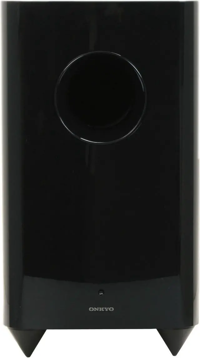 Alt view image 9 of 20 - ONKYO HT-S7100 7.1CH Home Theater System W/iPod Dock