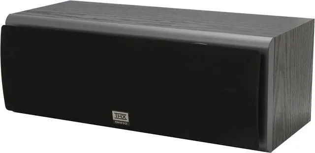 Alt view image 10 of 19 - ONKYO HTS9100THX 7.1-Channel Home Theater System (Black)