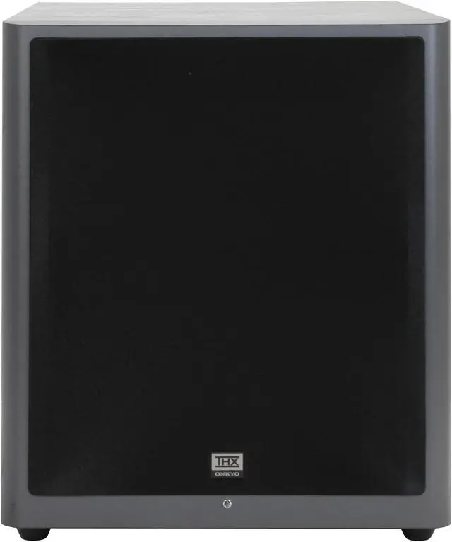Alt view image 15 of 19 - ONKYO HTS9100THX 7.1-Channel Home Theater System (Black)