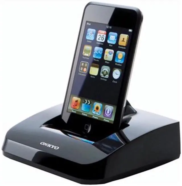 ONKYO - iPod dock (DS-A3) - Newegg.com ONKYO - iPod dock (DS-A3) - Newegg.com