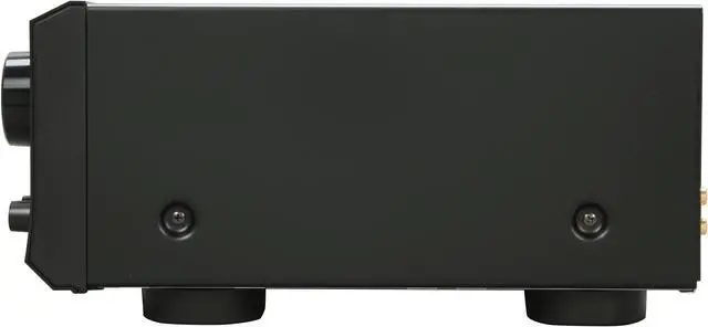 Alt view image 6 of 13 - ONKYO TX-8555 Stereo High Fidelity Receiver