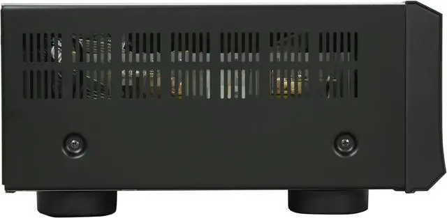 Alt view image 9 of 13 - ONKYO TX-8555 Stereo High Fidelity Receiver