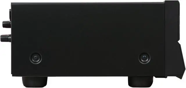 Alt view image 5 of 8 - ONKYO TX-SR507 5.1-Channel Black Home Theater Receiver