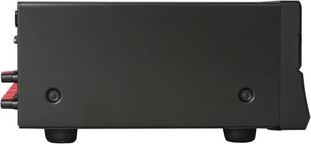 Alt view image 3 of 5 - ONKYO TX-SR707 7.2-Channel Home Theater Receiver