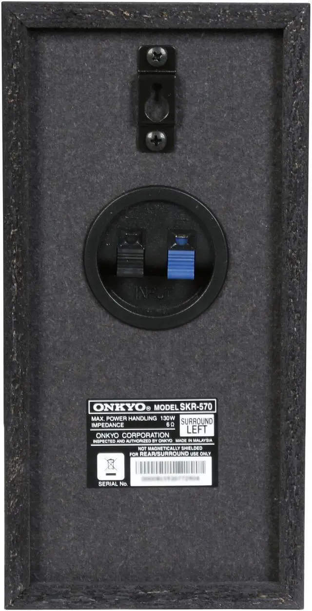 Alt view image 10 of 16 - ONKYO HT-S5200 7.1-Channel Black Home Theater System with iPod Dock