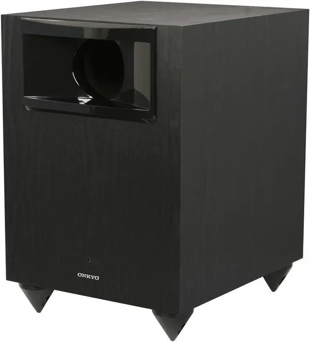 Alt view image 13 of 16 - ONKYO HT-S5200 7.1-Channel Black Home Theater System with iPod Dock